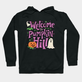 Pumpkin Hill Hoodie